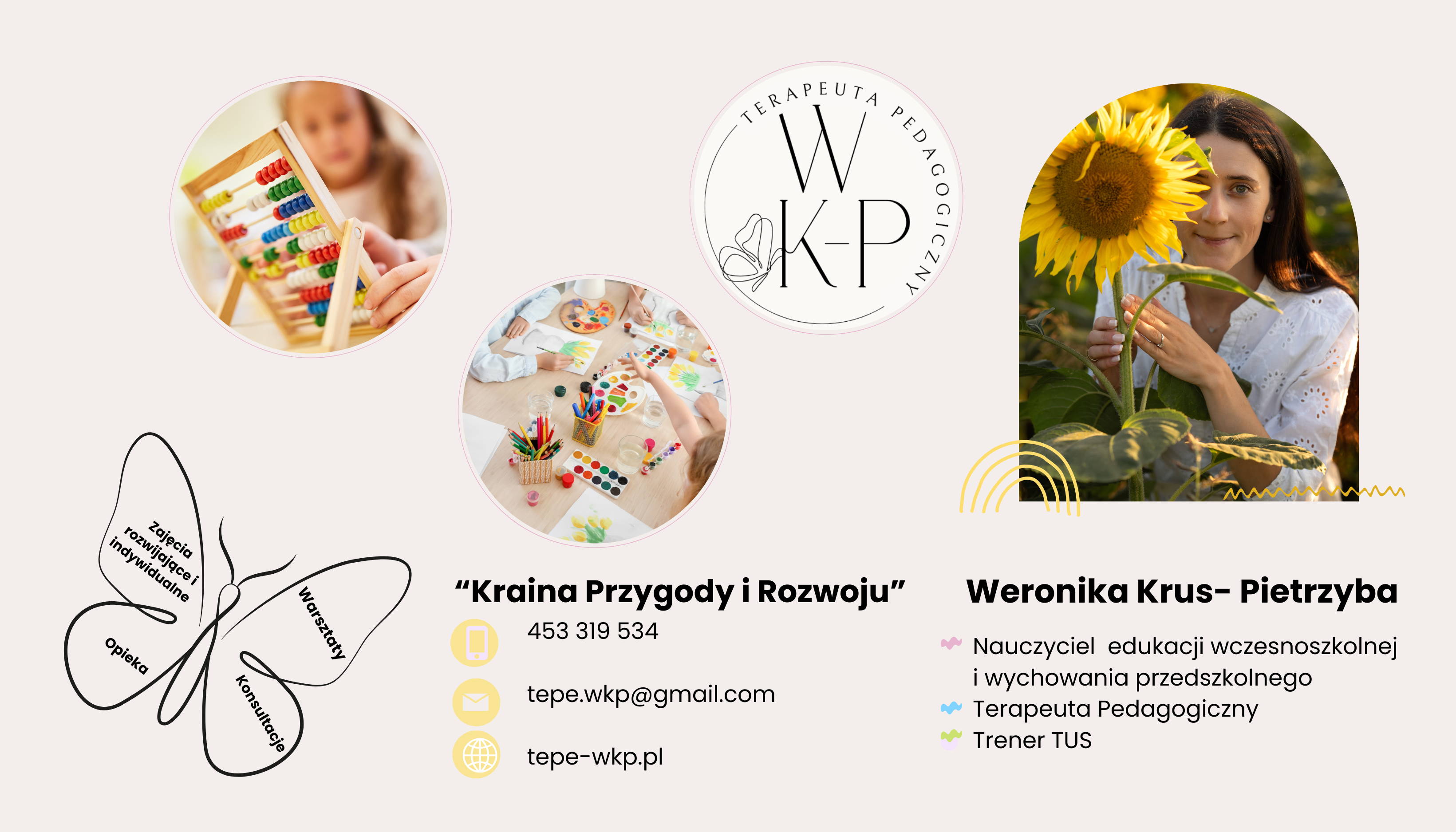 Prowadząca