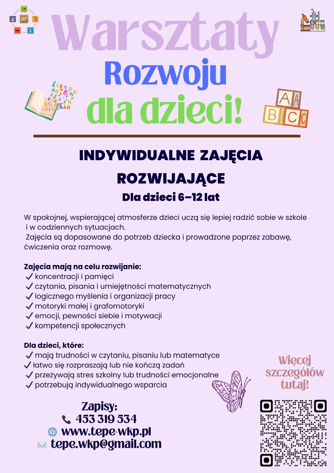 Warsztaty